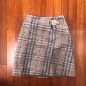 Burberry Skirt
